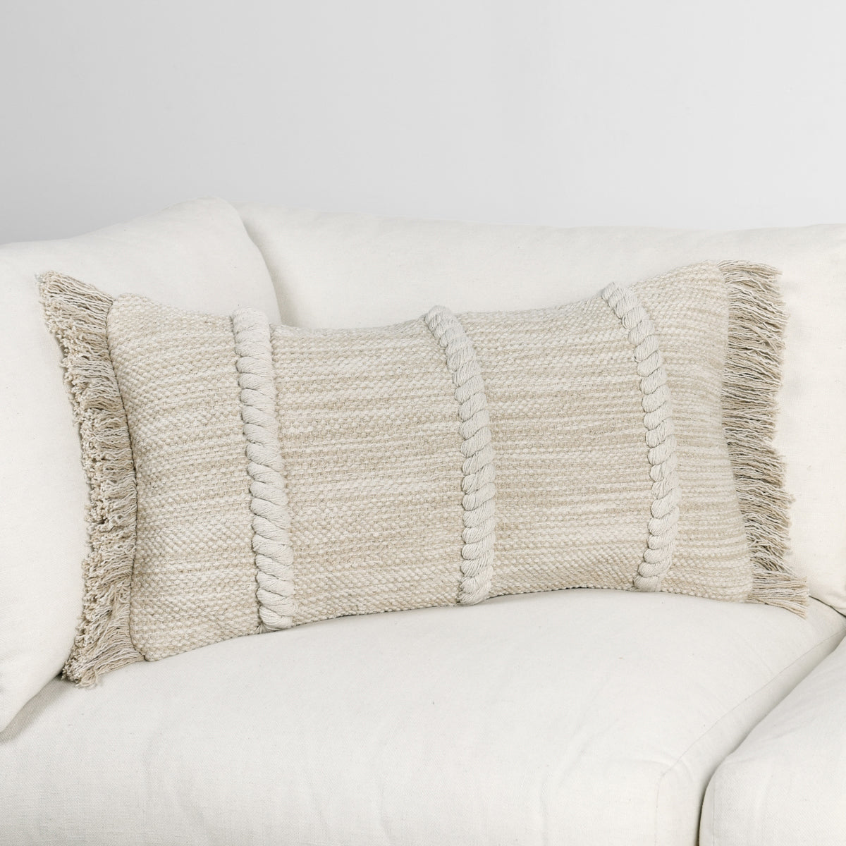 CA Lucera Multiple Sizes - Natural