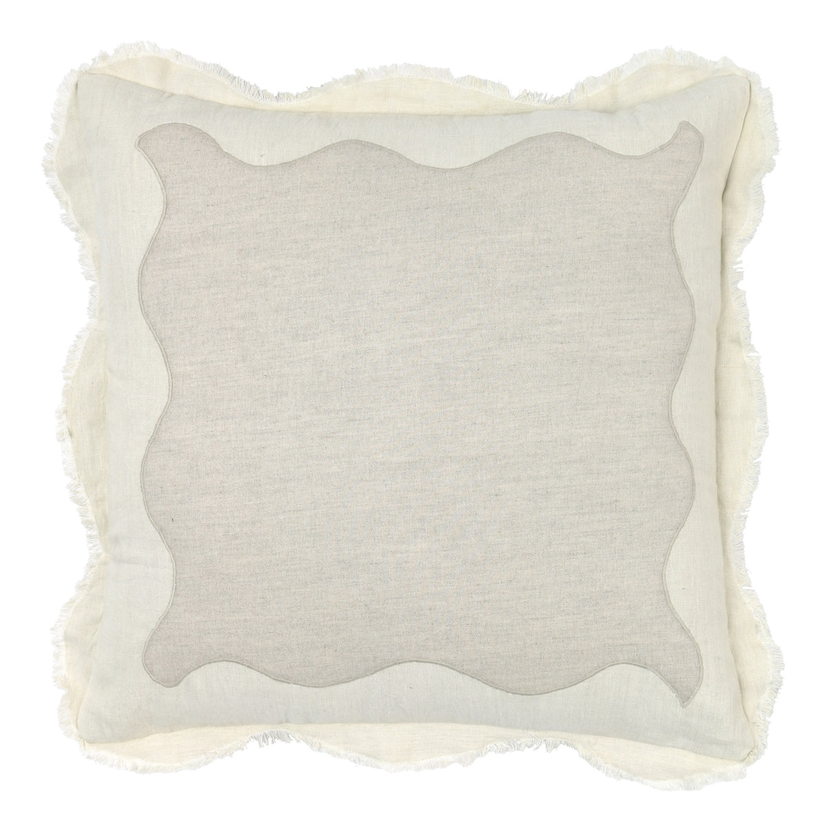 CA Tollo Multiple Sizes - Natural/Ivory