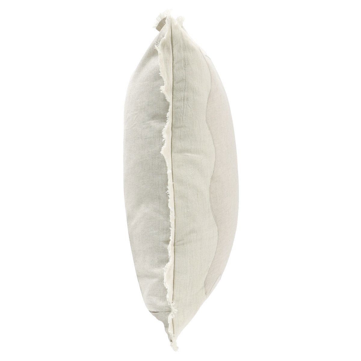 CA Tollo Multiple Sizes - Natural/Ivory