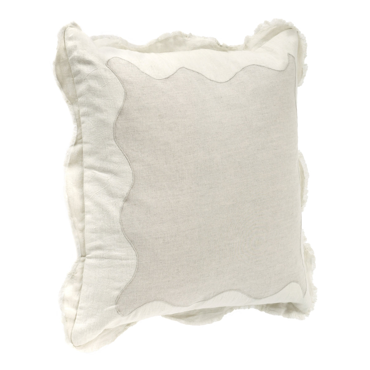 CA Tollo Multiple Sizes - Natural/Ivory