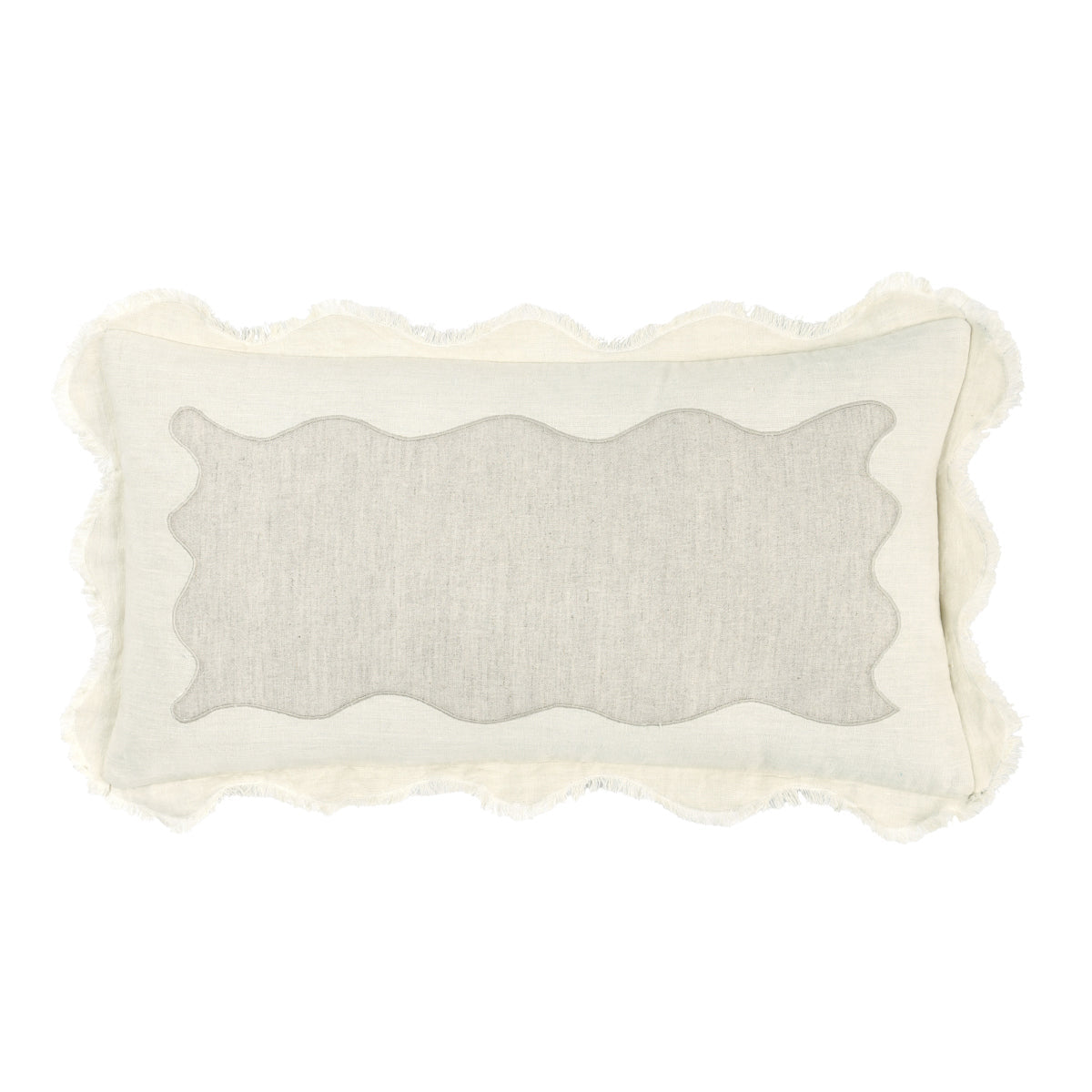 CA Tollo Multiple Sizes - Natural/Ivory