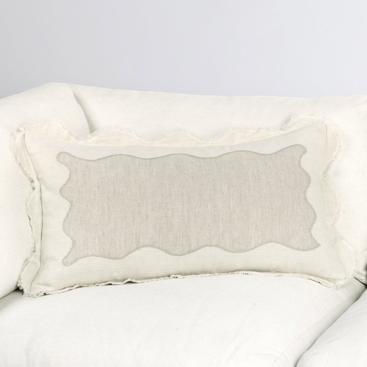 CA Tollo Multiple Sizes - Natural/Ivory