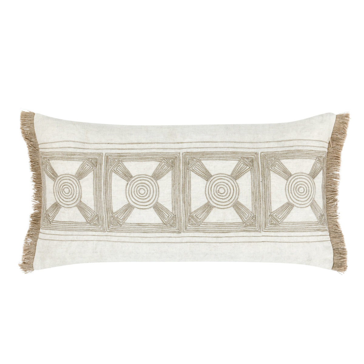 CA Baia Multiple Sizes - Natural