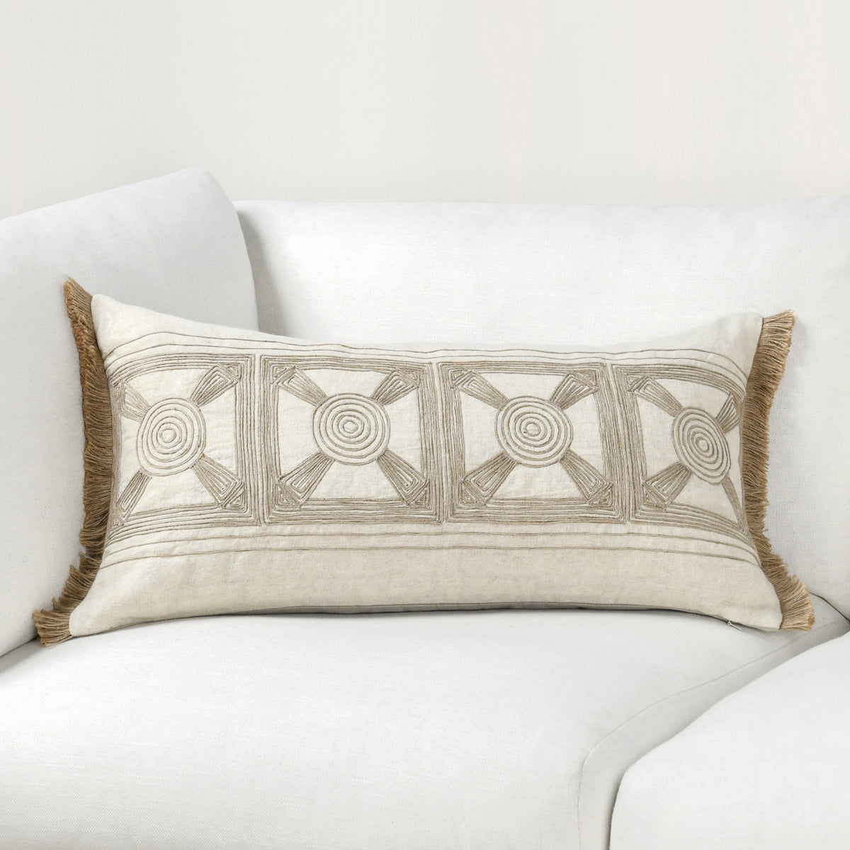 CA Baia Multiple Sizes - Natural