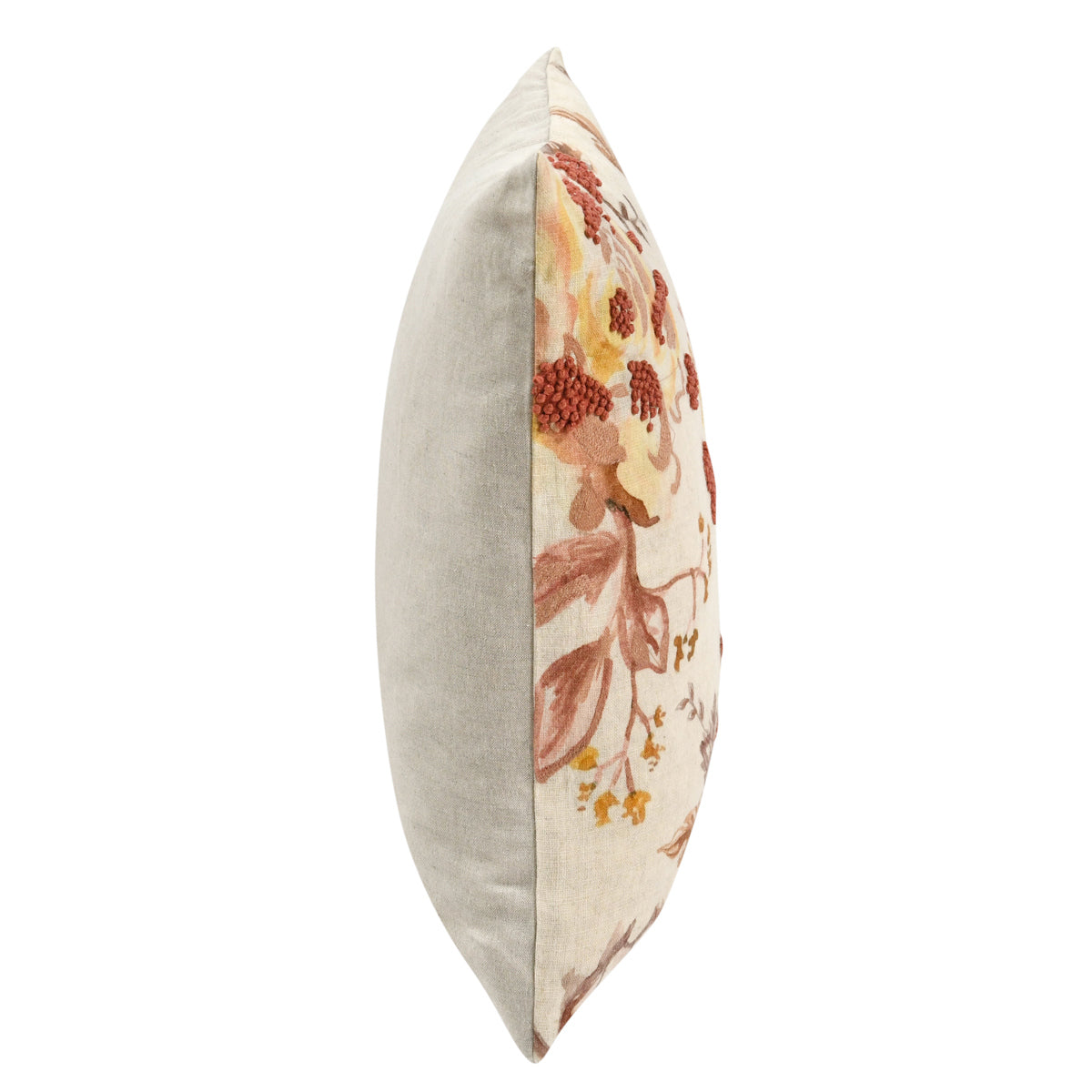 CA Amra Multi 20x20 - Natural Clay
