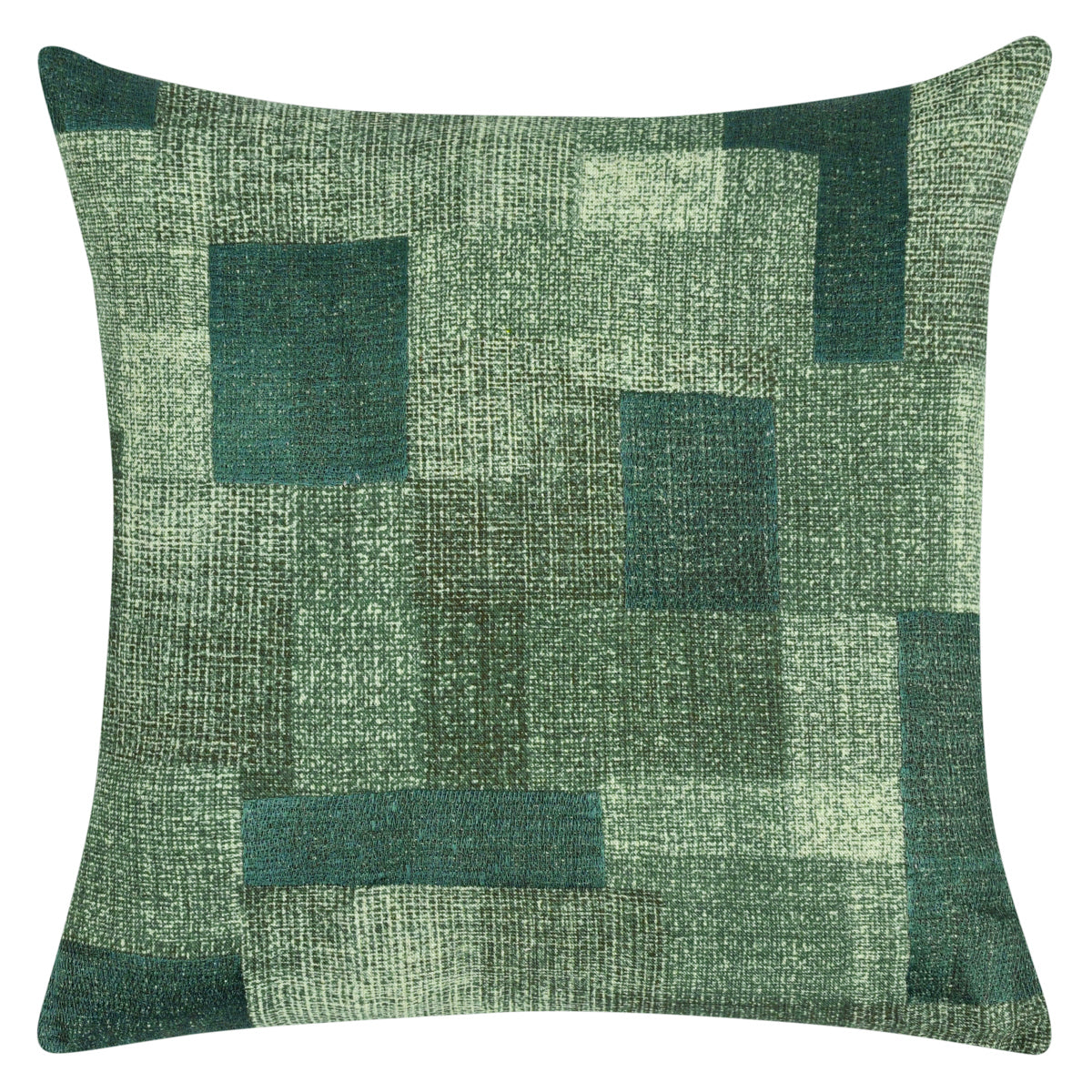 CA Praia Viridian Green Pillow