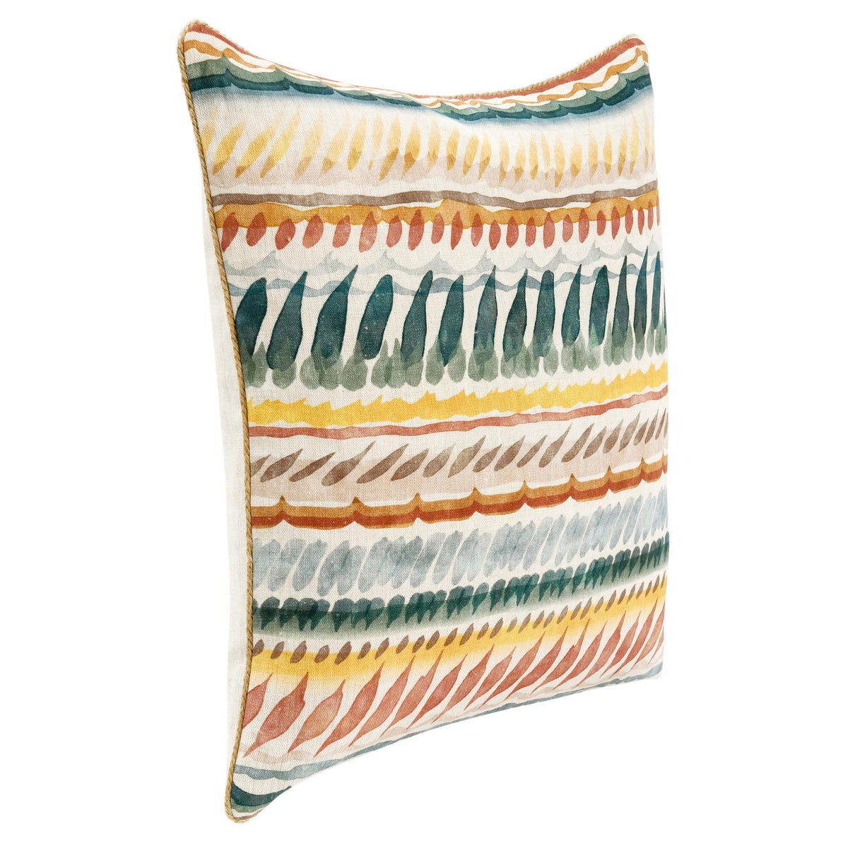 CA Cetara Blue Multi Pillow