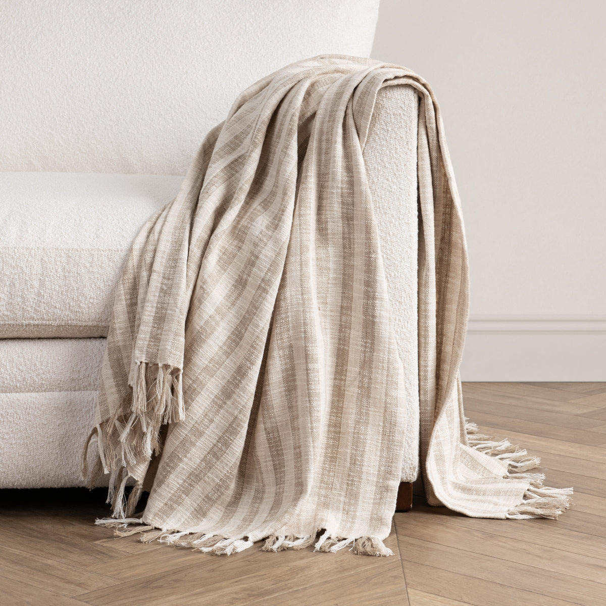 TC Linna Throw by Classic Home