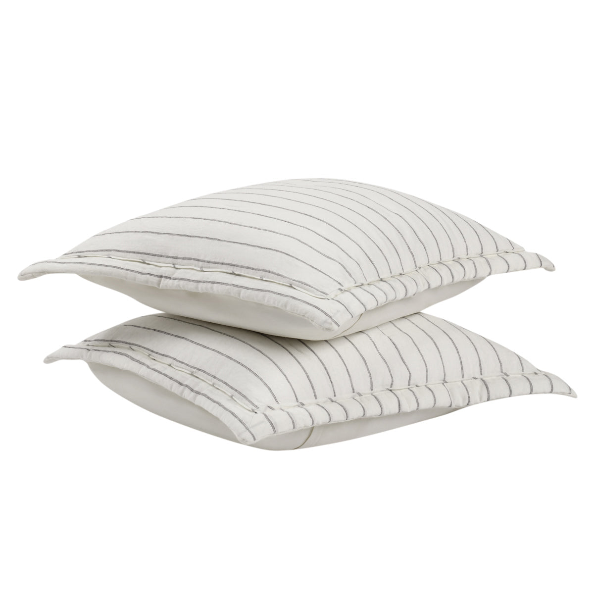 Monaco Ivory Comforter Euro Sham by Classic Home