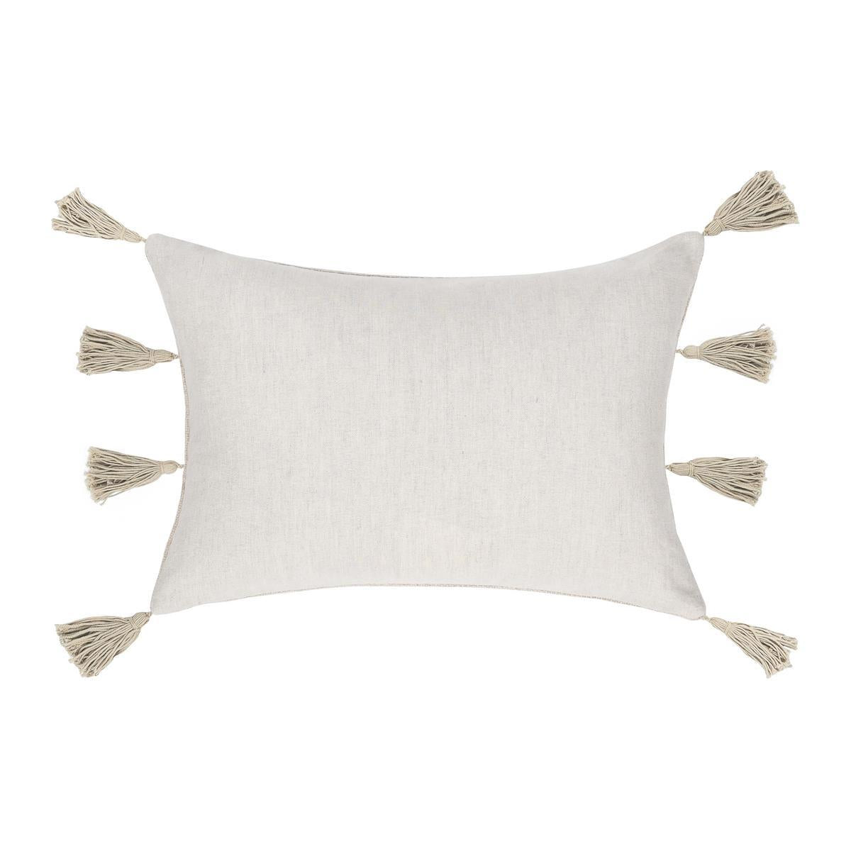 RO Tanga 14" X 20" - Natural