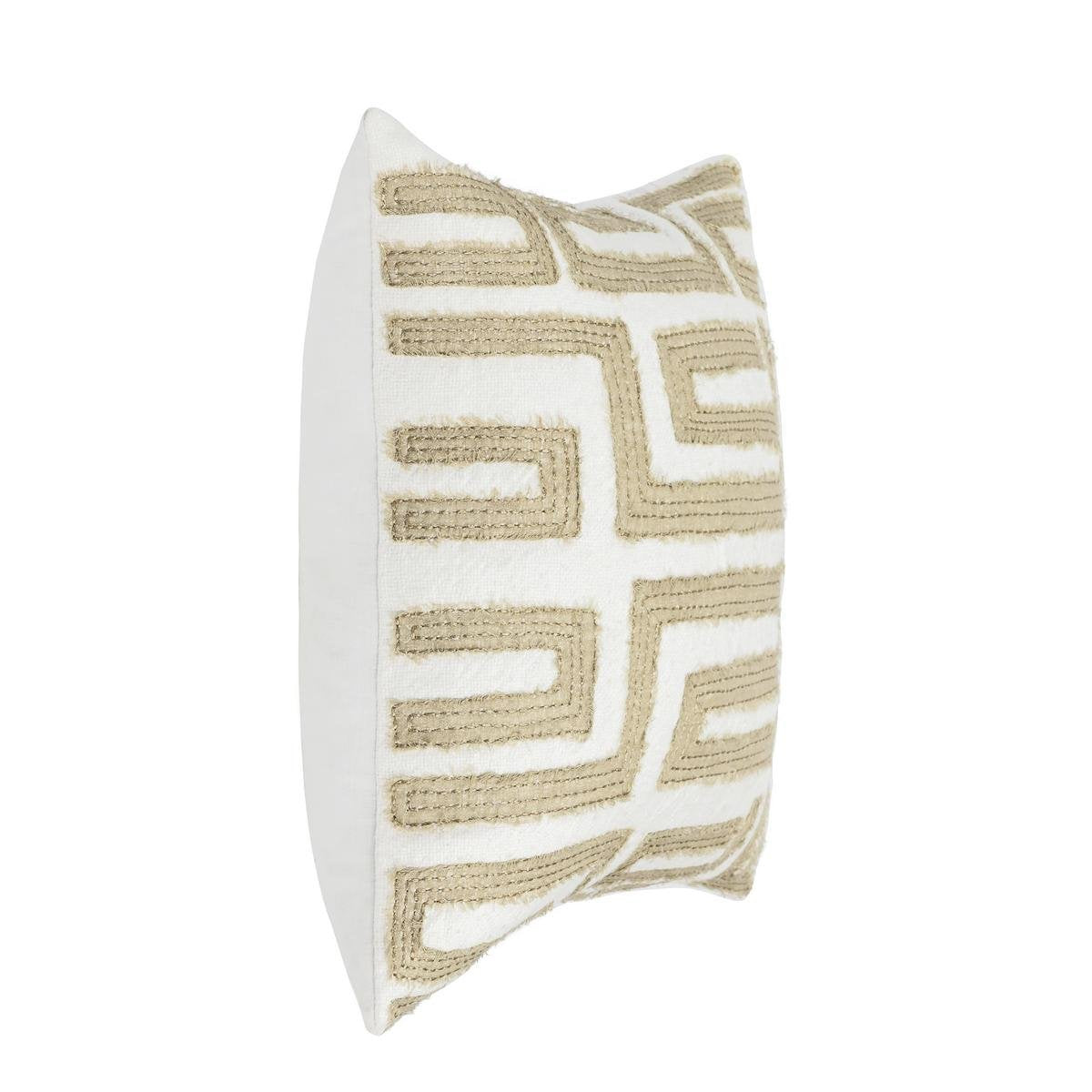 VC Mateo Azul Blue Pillow