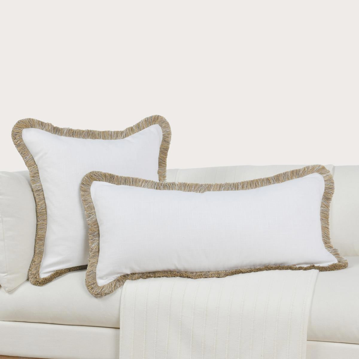RO Cara Multiple Sizes - Ivory/Natural
