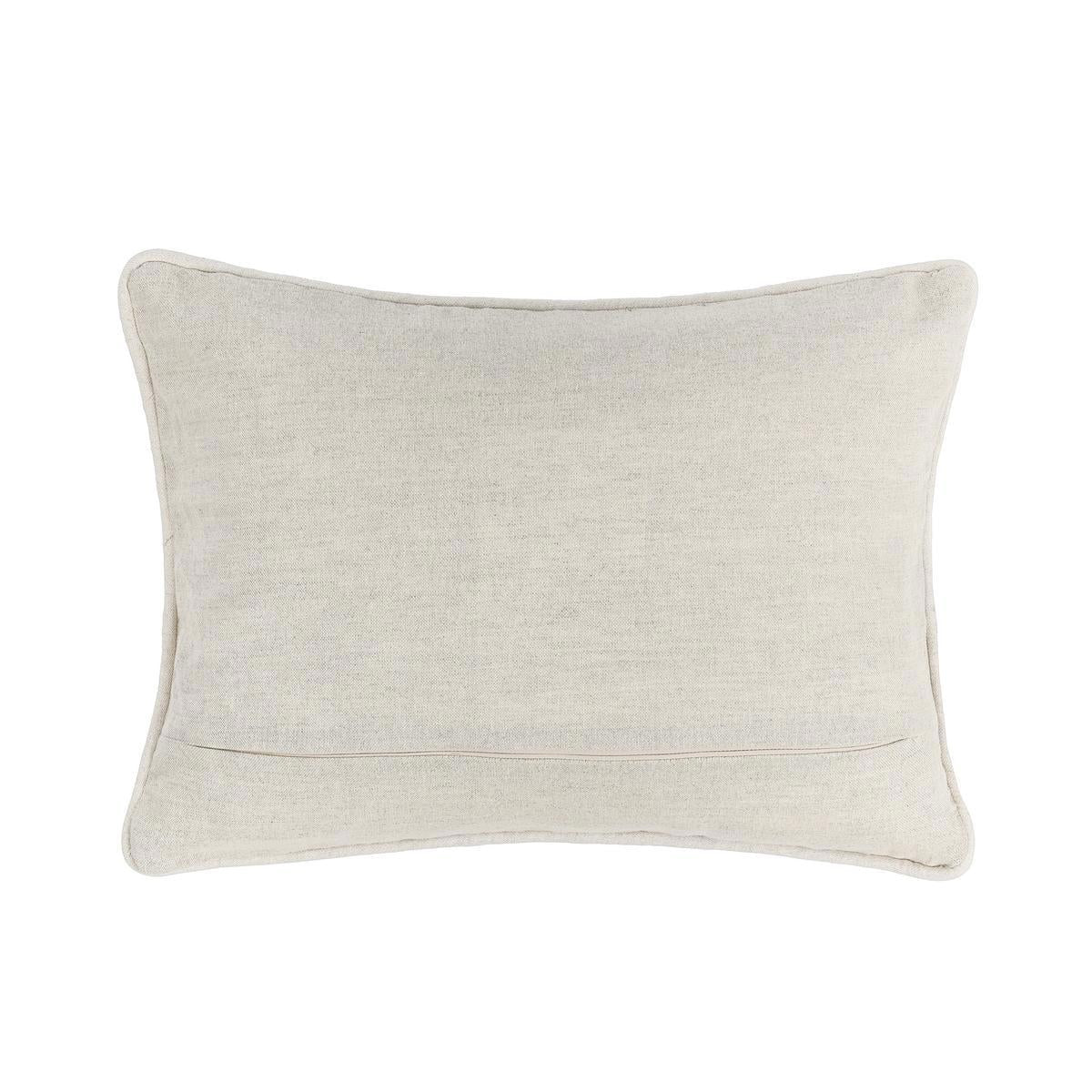 RO Dala Black/Gold Pillow by Classic Home