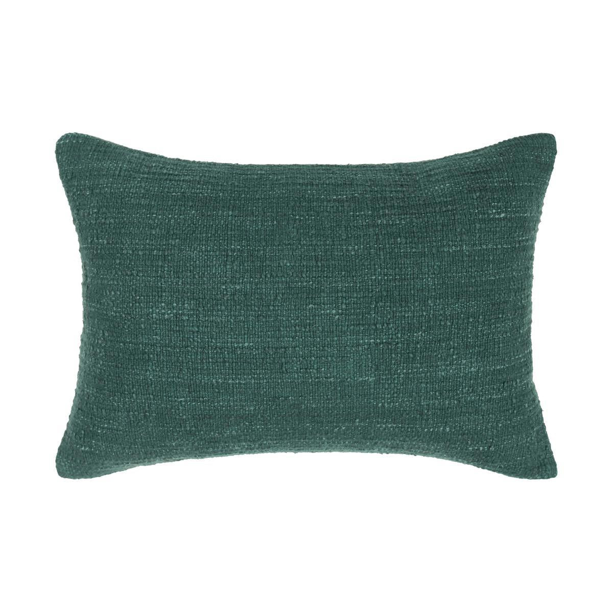 SLD Fable Jungle Green Pillow by Classic Home