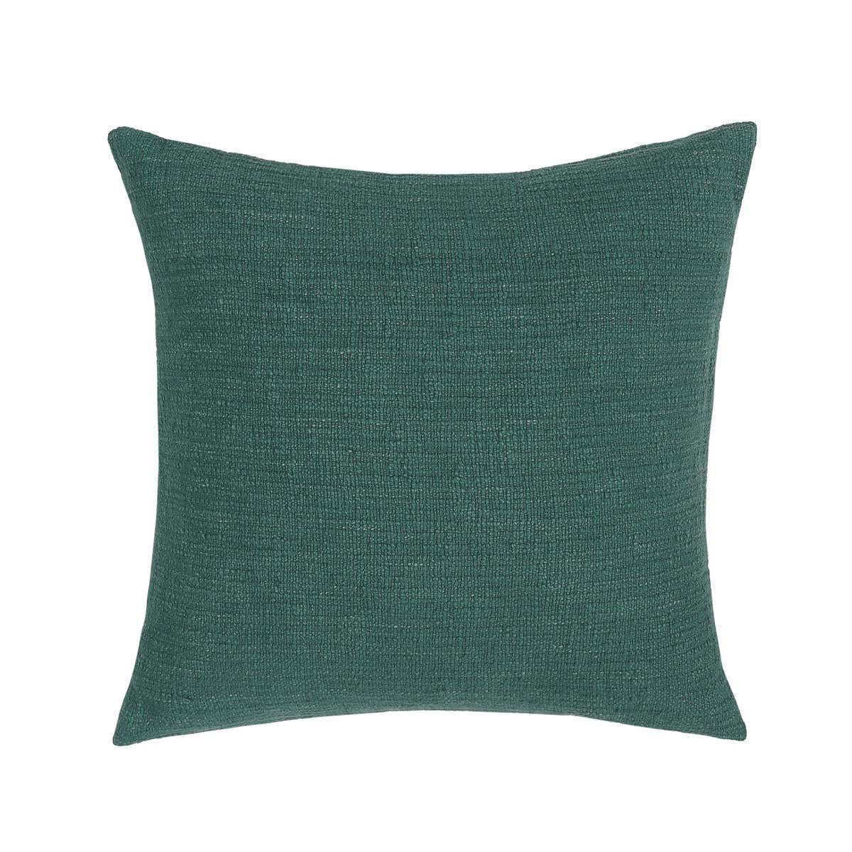 SLD Fable Jungle Green Pillow by Classic Home