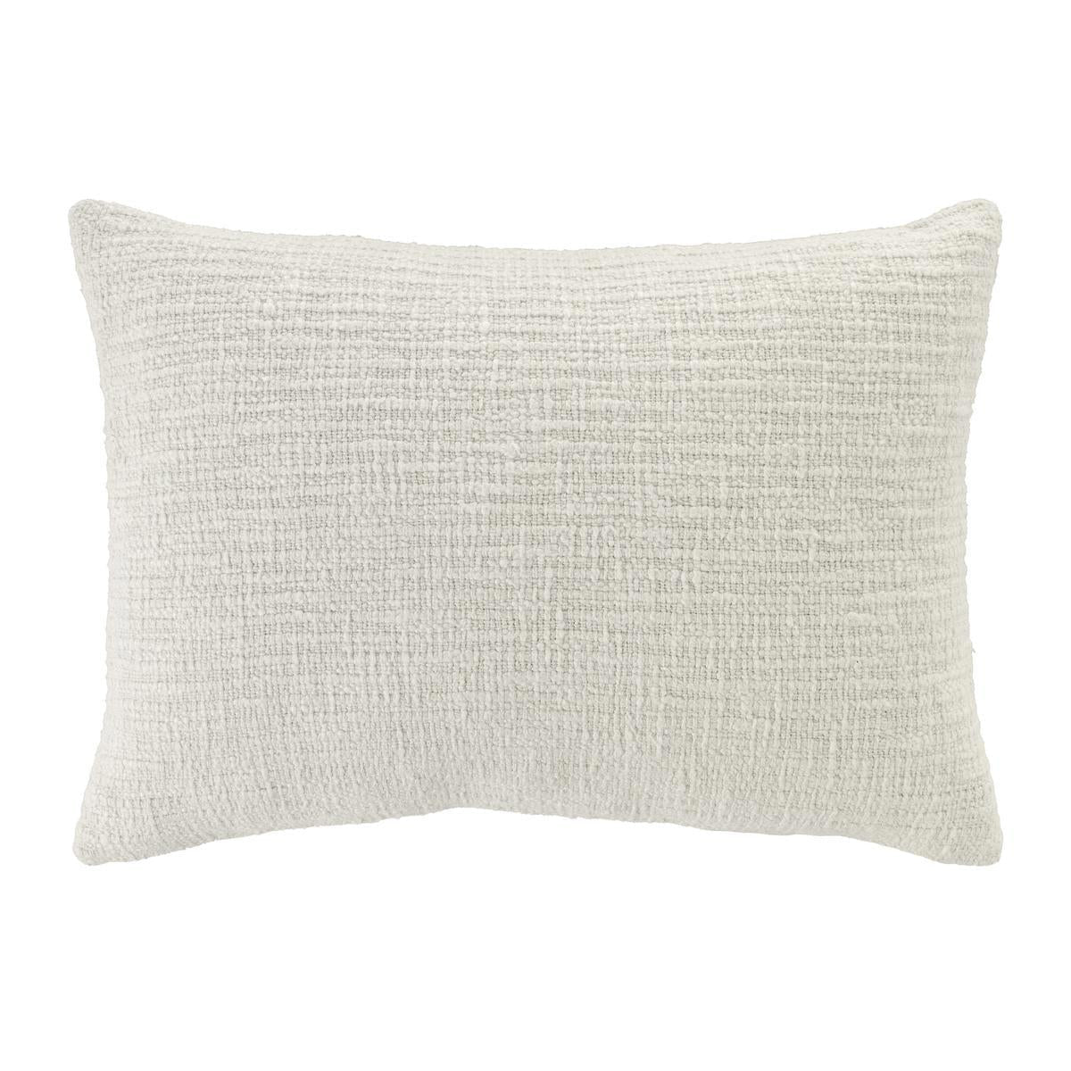 SLD Fable Ivory 14x20 Pillow by Classic Home