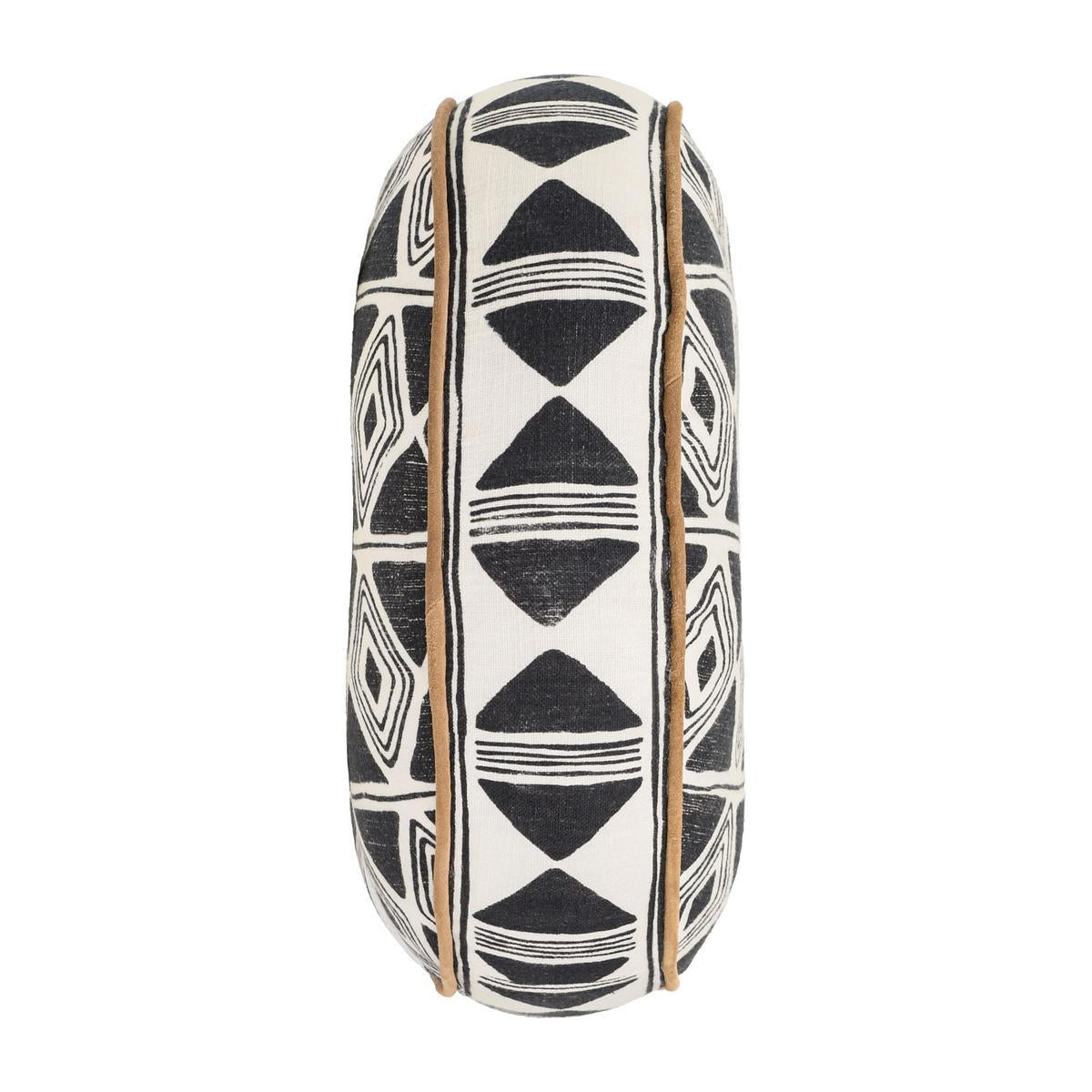 RO Nubia Multiple Sizes - Black/White