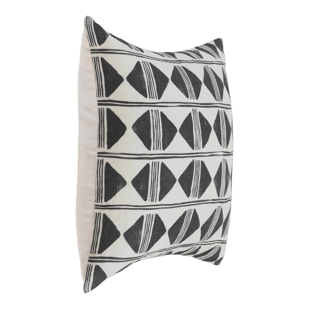 RO Nubia 22x22 - Black/White