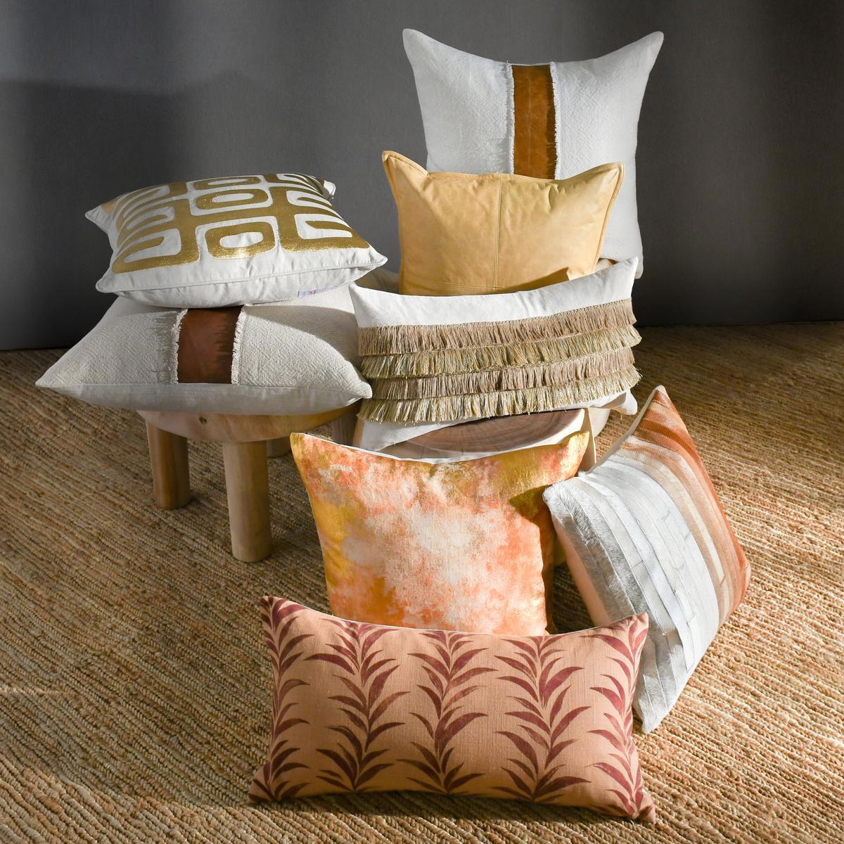 RO Alula Pillow by Classic Home