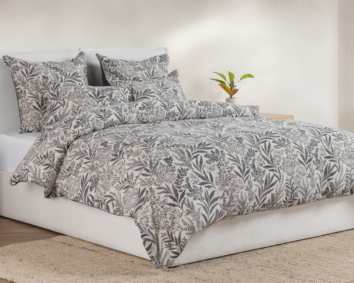 Mulberry Duvet