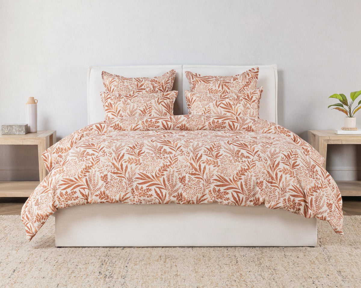 Mulberry Duvet