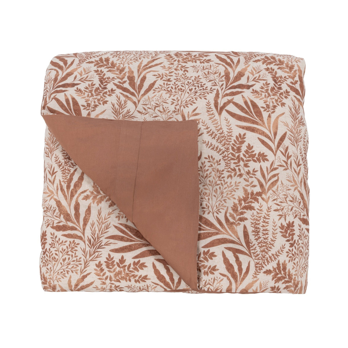 Mulberry Duvet