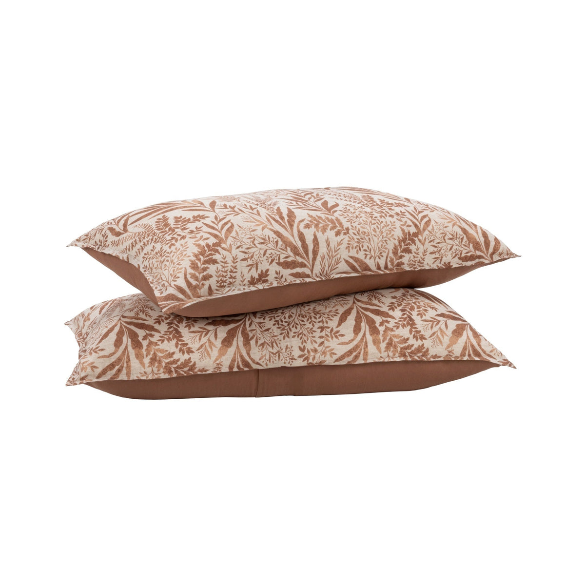 Mulberry Sham