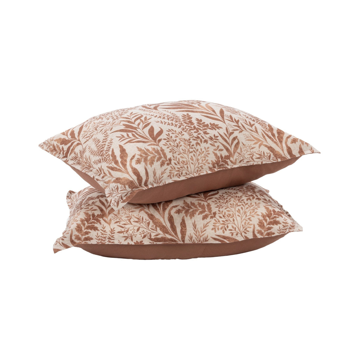 Mulberry Sham