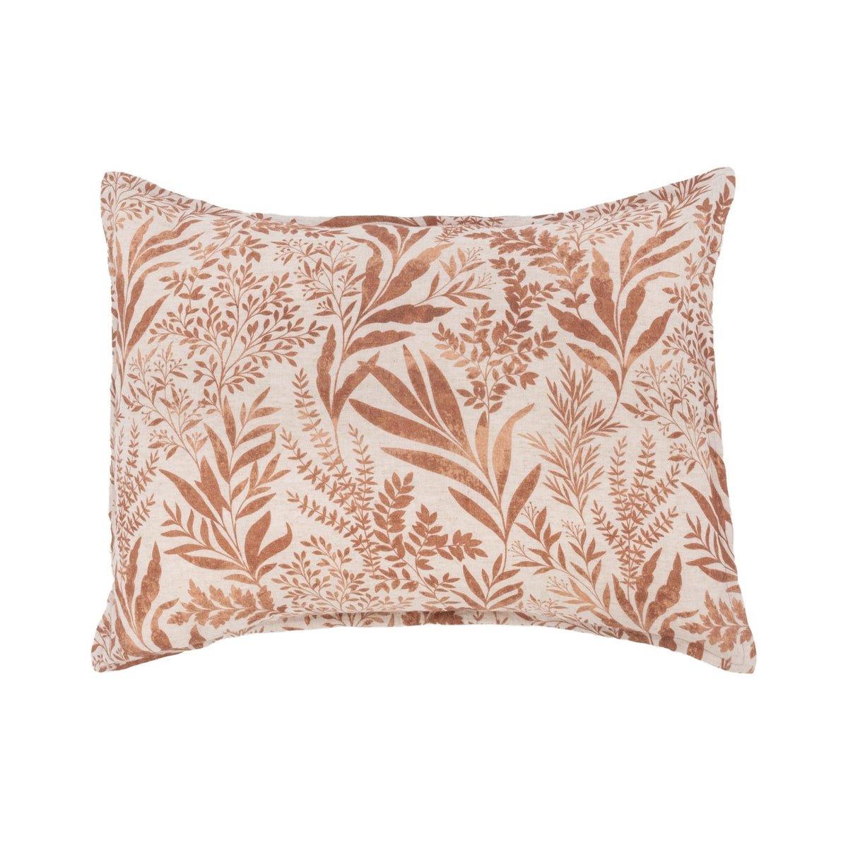 Mulberry Sham