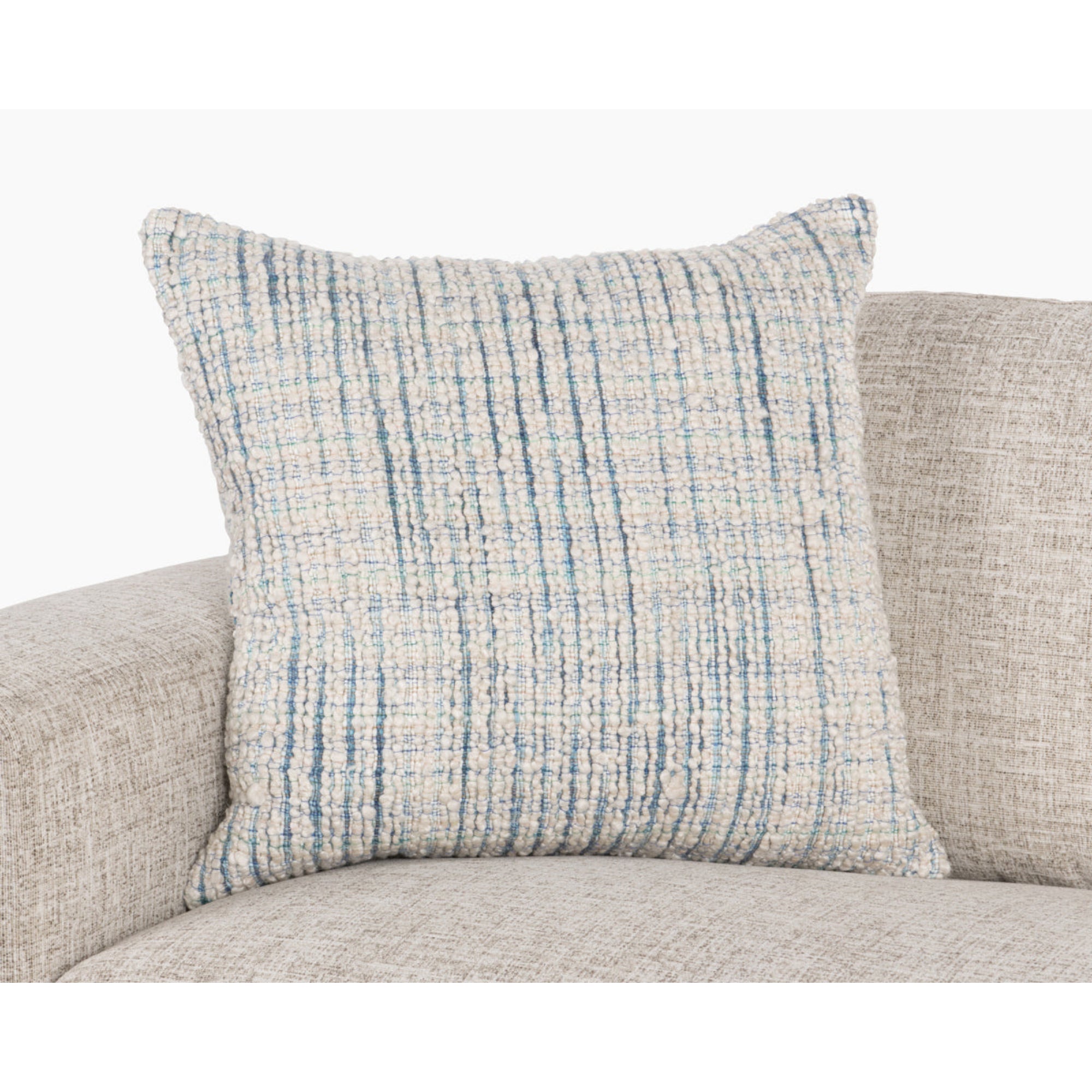 EQ Trona Multiple Sizes - Blue/Ivory