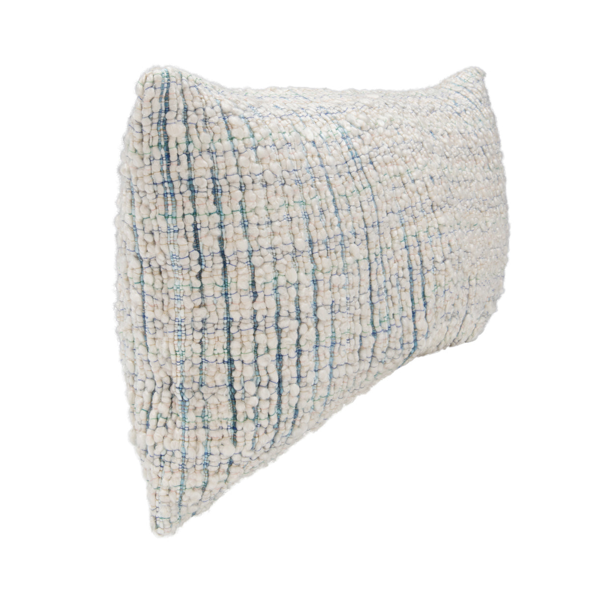 EQ Trona Multiple Sizes - Blue/Ivory