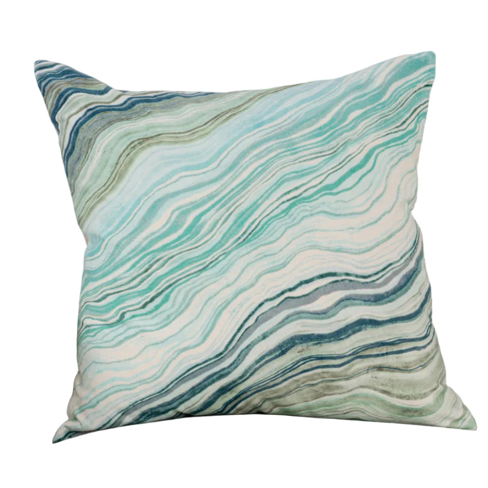 EQ Zircon Pillow
