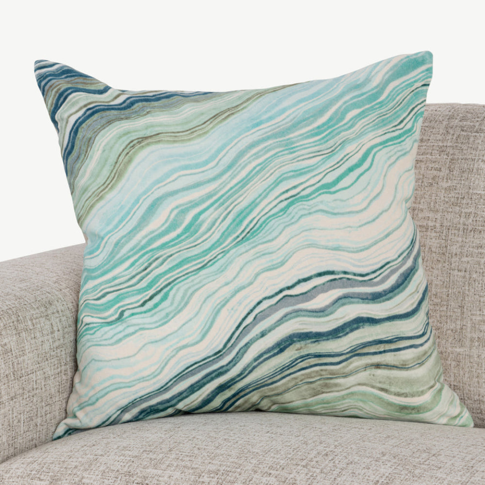 EQ Zircon Pillow