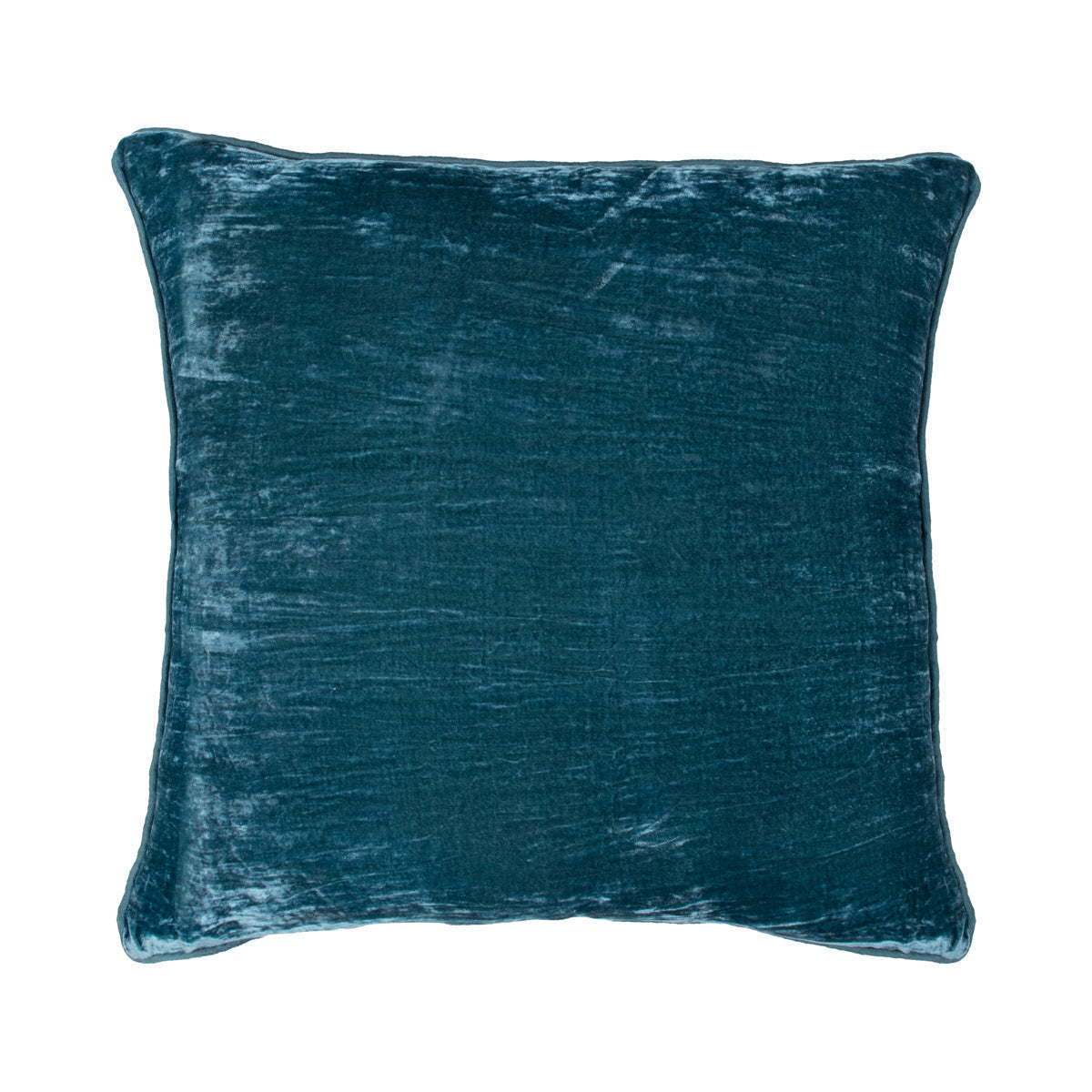 SLD Lexington Teal 22x22 Pillow by Classic Home