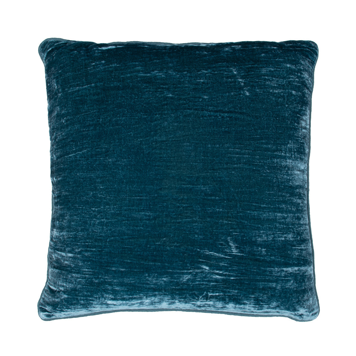 SLD Lexington Teal 22x22 Pillow by Classic Home
