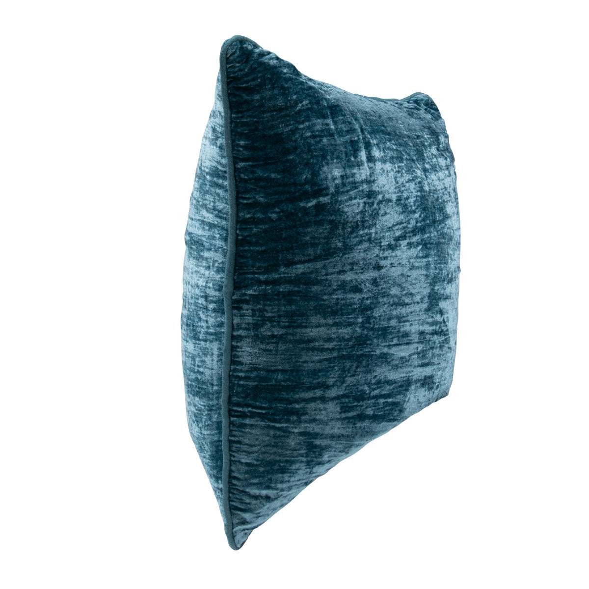 SLD Lexington Teal 22x22 Pillow by Classic Home