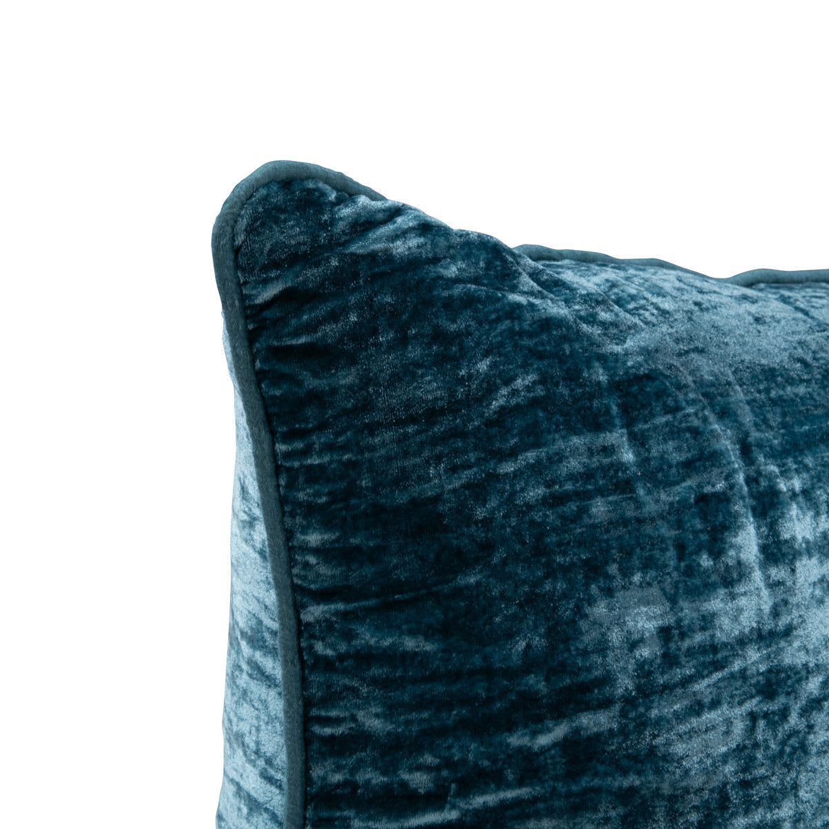 SLD Lexington Teal 22x22 Pillow by Classic Home