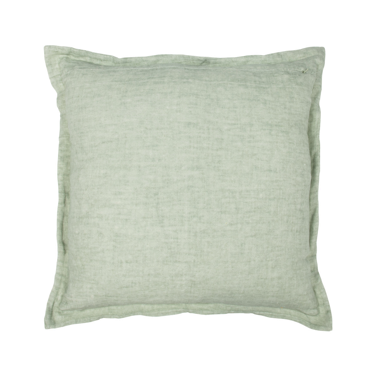 SLD Solstice Mint 22x22 Pillow by Classic Home