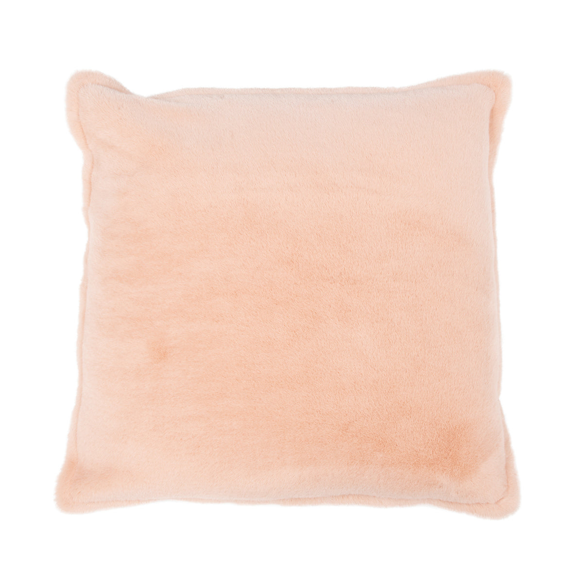 EQ Taiga Faux Fur Multiple Sizes - Peach