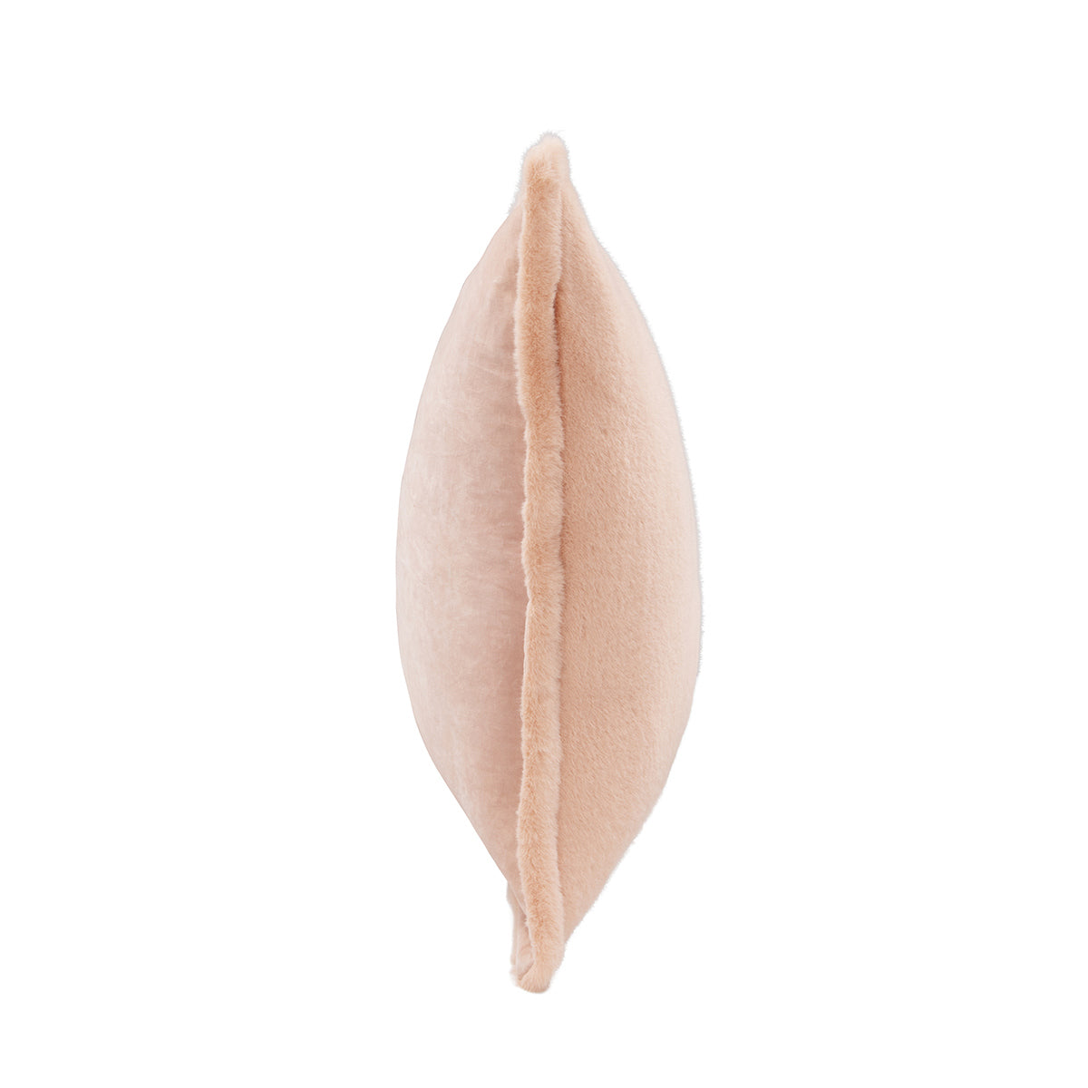 EQ Taiga Faux Fur Multiple Sizes - Peach