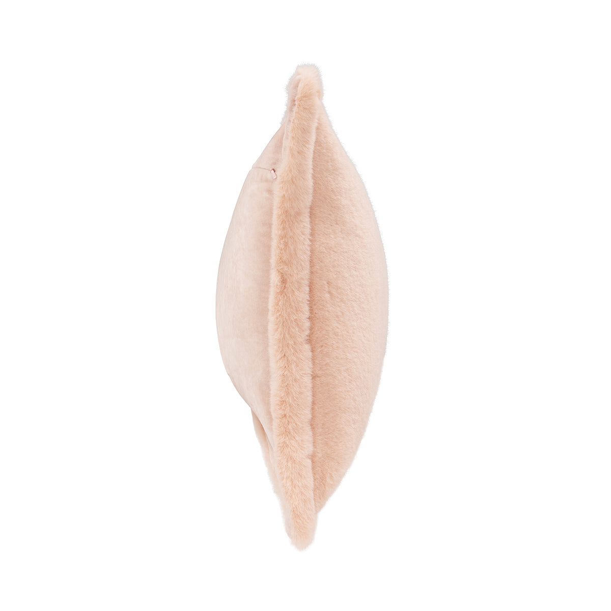 EQ Taiga Faux Fur Multiple Sizes - Peach