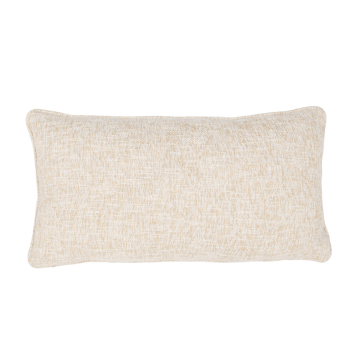 SLD Fallow Light Tan Pillow by Classic Home