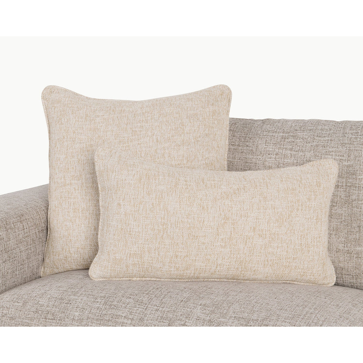 SLD Fallow Light Tan Pillow by Classic Home