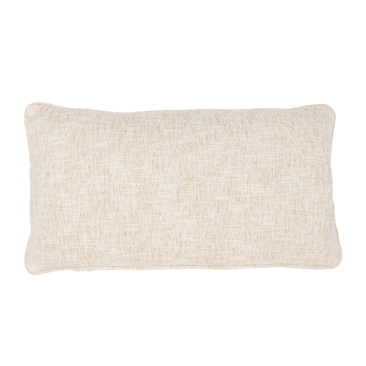 SLD Fallow Light Tan Pillow by Classic Home