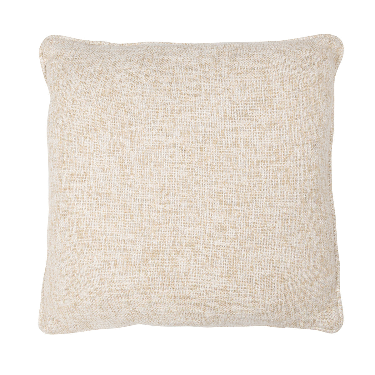 SLD Fallow Light Tan Pillow by Classic Home