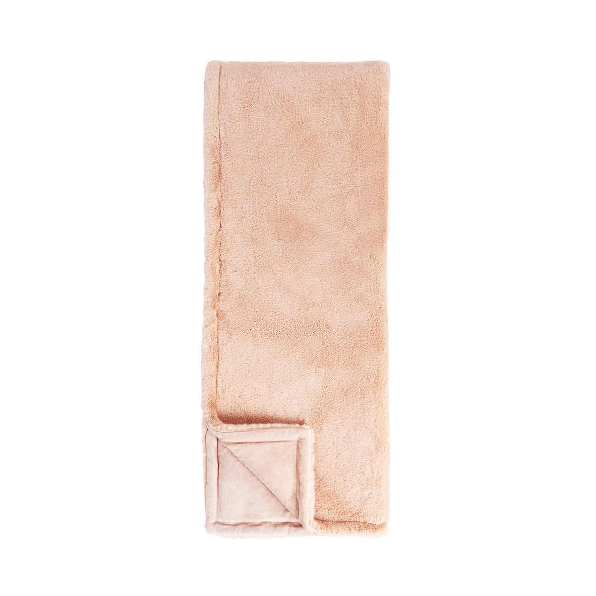 TC Taiga Faux Fur Throw 50x70