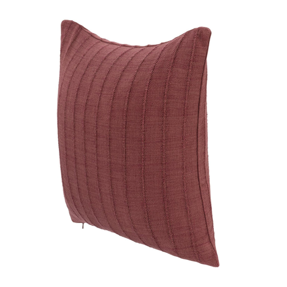 SLD Hunter 22x22 Pillow by Classic Home