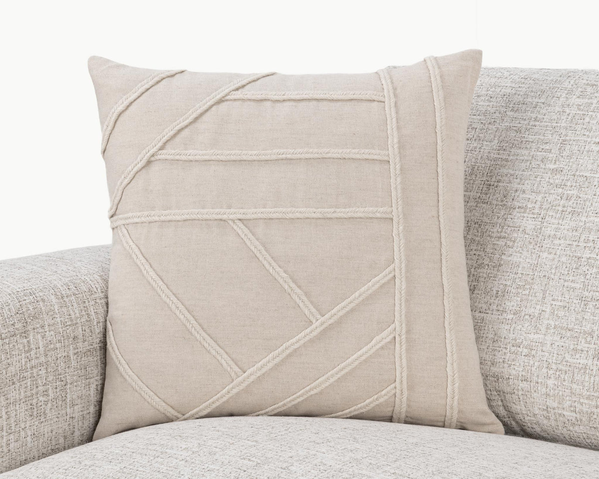 NV Langdon Pillow by Classic Home