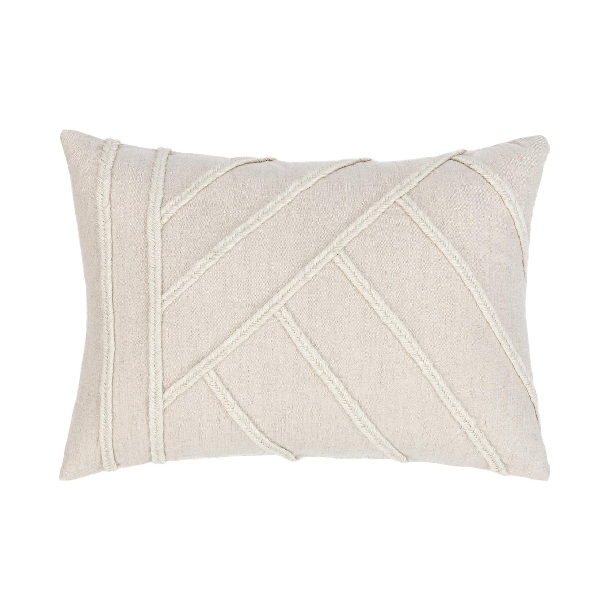 NV Langdon Pillow by Classic Home