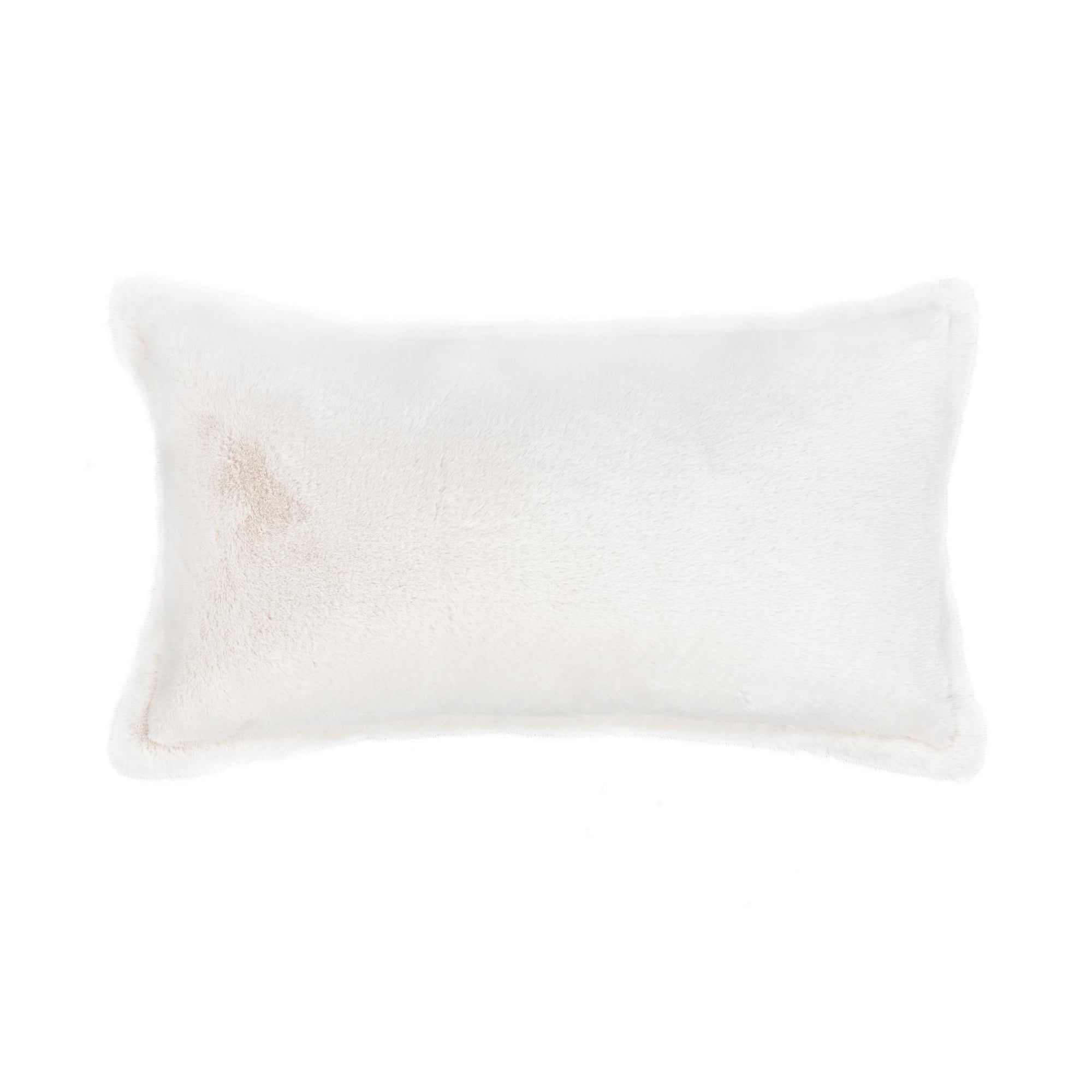 NV Taiga Faux Fur Multiple Sizes - Ivory